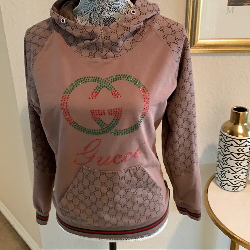 Gucci Hoodie